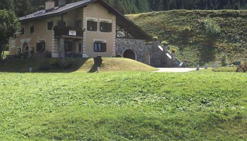 Photo 1 - Chesa Viletta
