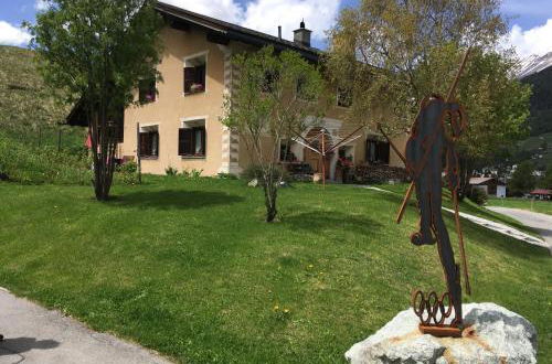 Photo 19 - Chesa Viletta