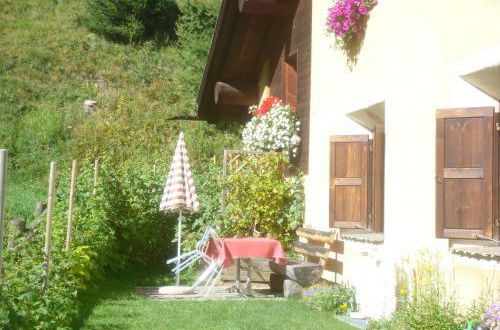 Photo 4 - Chesa Viletta