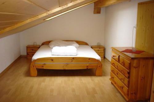 Foto 7 - Chalet Sunneschyn