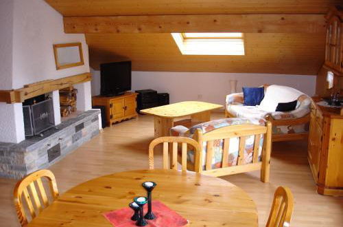 Foto 5 - Chalet Sunneschyn