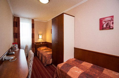 Foto 6 - City-Hotel Budapest