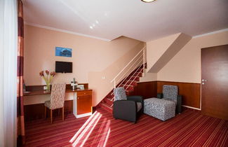 Foto 3 - City-Hotel Budapest
