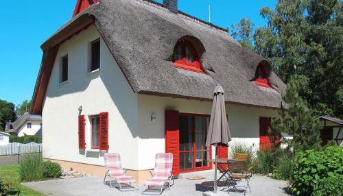 Foto 1 - Holiday Home Heide (KHG102)