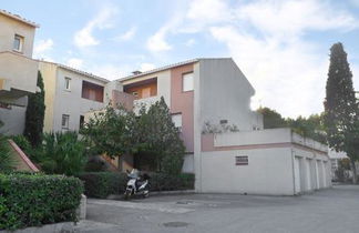 Photo 1 - Apartment Les Jardins de la Plage