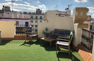 Photo 2 - Constitución Terraza