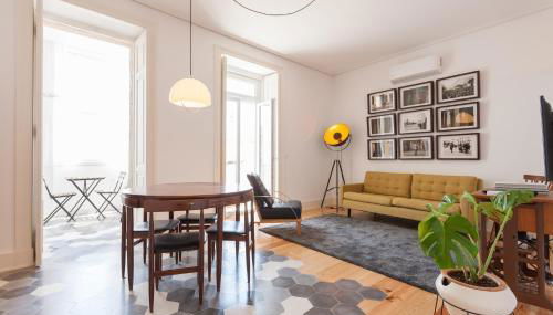 Lisbon Five Stars Apartments - Bica 246 - Foto 2