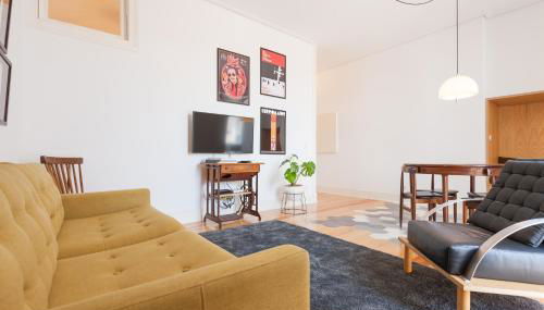 Lisbon Five Stars Apartments - Bica 246 - Foto 4