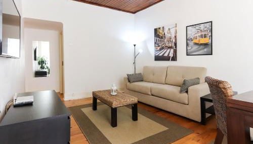 Cozy and Sunny Apartment - Anjos, Lisbon - Foto 4