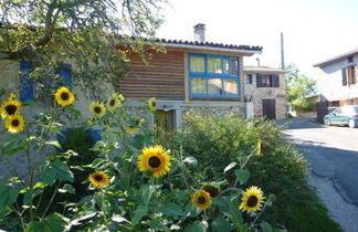 Photo 1 - House in Roquefixade with garden and garden view