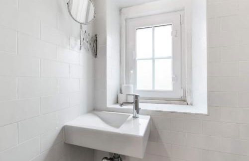 Classic Lisbon Homes: Bright & Central in Belém - Foto 63