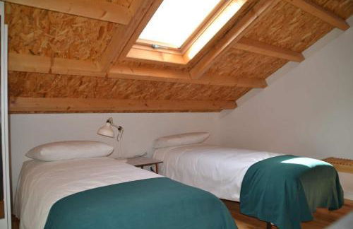 Classic Lisbon Homes: Bright & Central in Belém - Foto 75