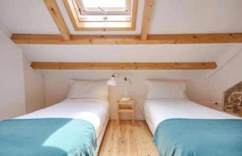 Classic Lisbon Homes: Bright & Central in Belém - Foto 35