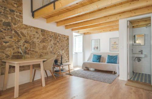 Classic Lisbon Homes: Bright & Central in Belém - Foto 76