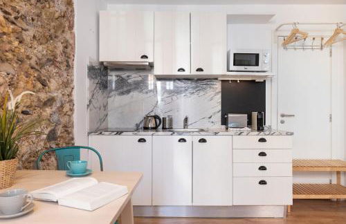 Classic Lisbon Homes: Bright & Central in Belém - Foto 42