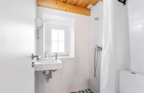 Classic Lisbon Homes: Bright & Central in Belém - Foto 64