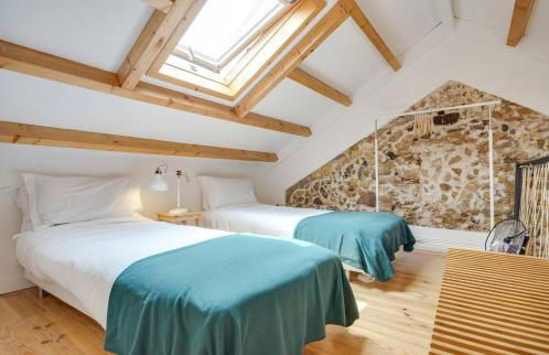 Classic Lisbon Homes: Bright & Central in Belém - Foto 49