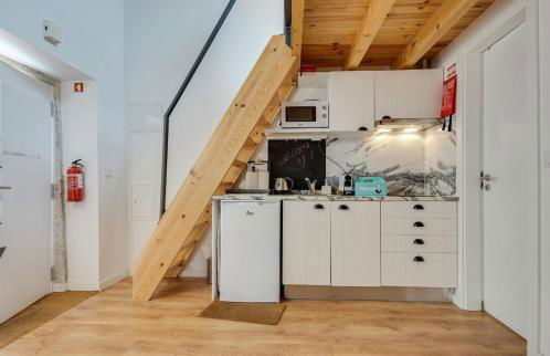 Classic Lisbon Homes: Bright & Central in Belém - Foto 39