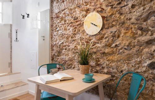 Classic Lisbon Homes: Bright & Central in Belém - Foto 48