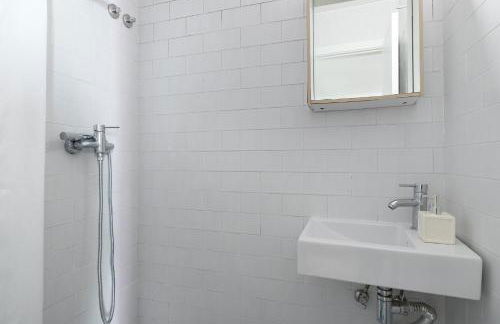 Classic Lisbon Homes: Bright & Central in Belém - Foto 23