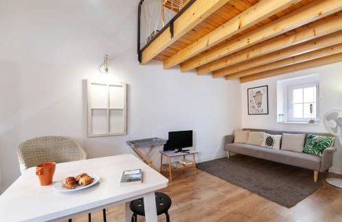 Classic Lisbon Homes: Bright & Central in Belém - Foto 74