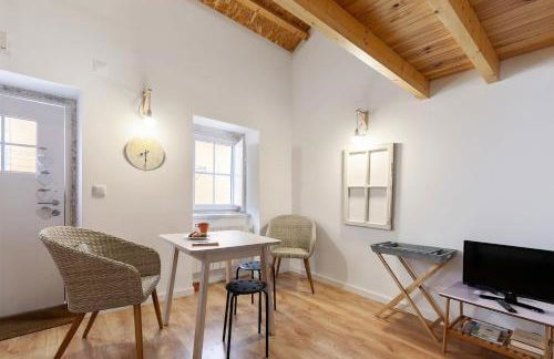 Classic Lisbon Homes: Bright & Central in Belém - Foto 67