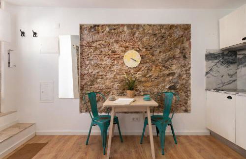 Classic Lisbon Homes: Bright & Central in Belém - Foto 52