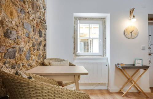 Classic Lisbon Homes: Bright & Central in Belém - Foto 45