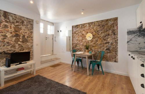 Classic Lisbon Homes: Bright & Central in Belém - Foto 54