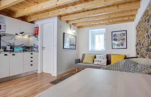 Classic Lisbon Homes: Bright & Central in Belém - Foto 47