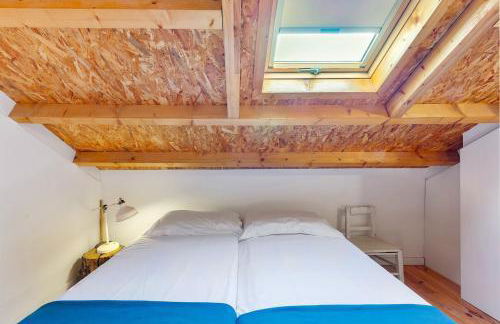 Classic Lisbon Homes: Bright & Central in Belém - Foto 66