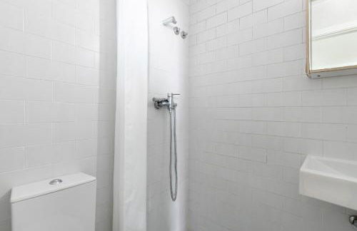 Classic Lisbon Homes: Bright & Central in Belém - Foto 25