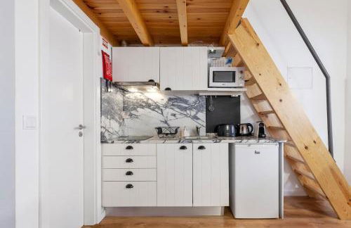 Classic Lisbon Homes: Bright & Central in Belém - Foto 72