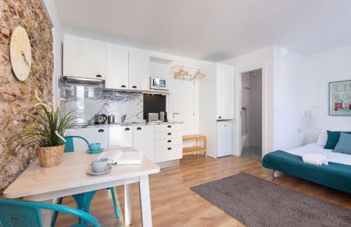 Classic Lisbon Homes: Bright & Central in Belém - Foto 34