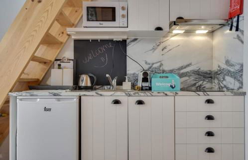 Classic Lisbon Homes: Bright & Central in Belém - Foto 43