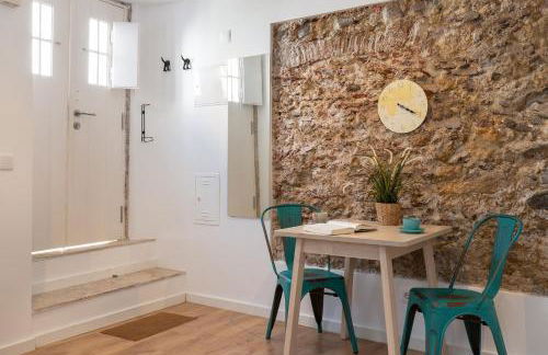 Classic Lisbon Homes: Bright & Central in Belém - Foto 50