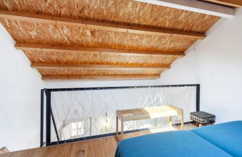 Classic Lisbon Homes: Bright & Central in Belém - Foto 65