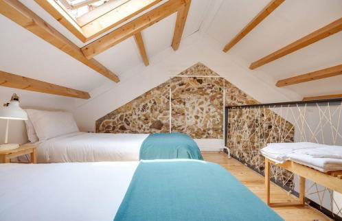 Classic Lisbon Homes: Bright & Central in Belém - Foto 60