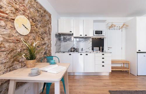 Classic Lisbon Homes: Bright & Central in Belém - Foto 44