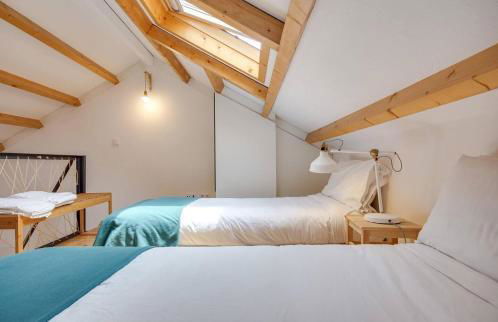 Classic Lisbon Homes: Bright & Central in Belém - Foto 59