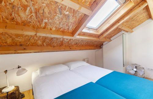 Classic Lisbon Homes: Bright & Central in Belém - Foto 71