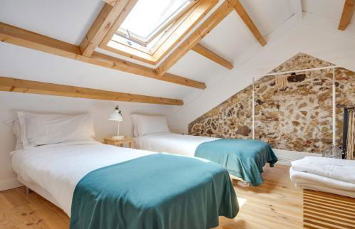 Classic Lisbon Homes: Bright & Central in Belém - Foto 37