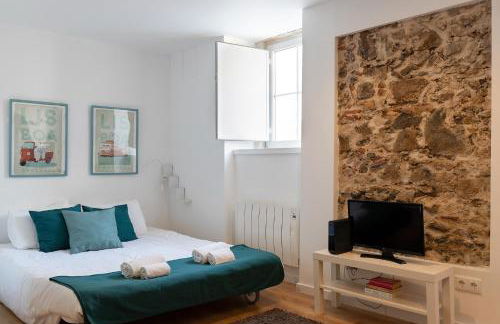 Classic Lisbon Homes: Bright & Central in Belém - Foto 30