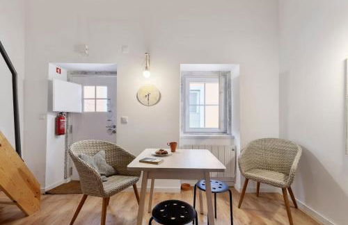 Classic Lisbon Homes: Bright & Central in Belém - Foto 68