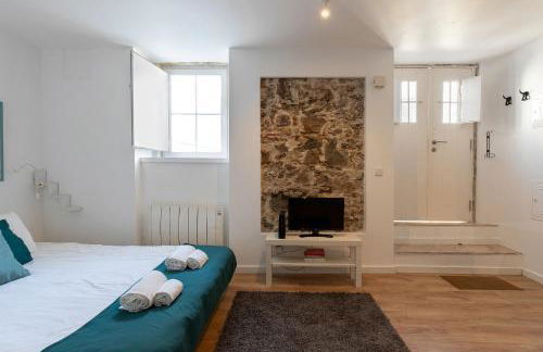 Classic Lisbon Homes: Bright & Central in Belém - Foto 29