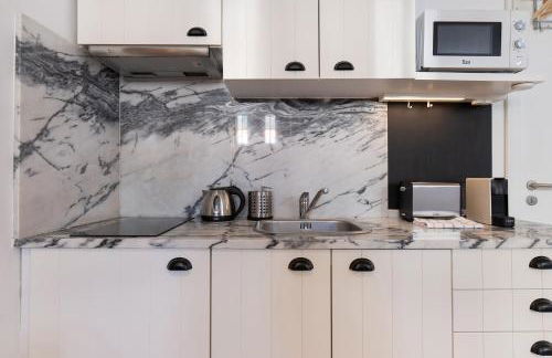 Classic Lisbon Homes: Bright & Central in Belém - Foto 36