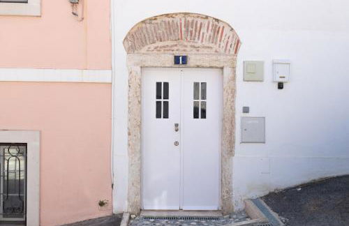 Classic Lisbon Homes: Bright & Central in Belém - Foto 56