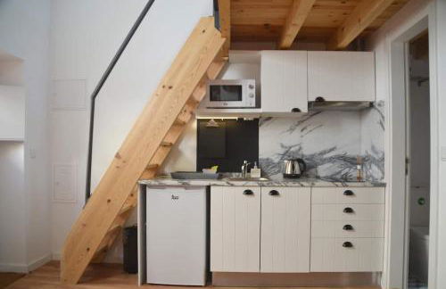 Classic Lisbon Homes: Bright & Central in Belém - Foto 79