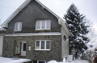 Photo 1 - Traditional Holiday home in Butgenbach with Sauna