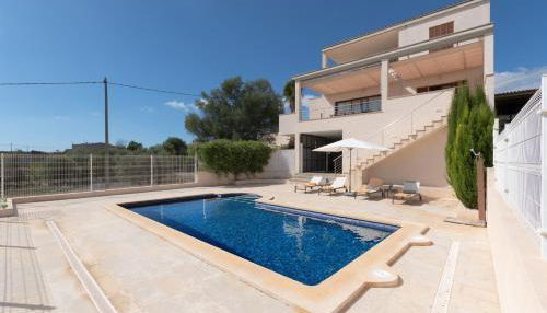 Photo 1 - Villa Es Sequer